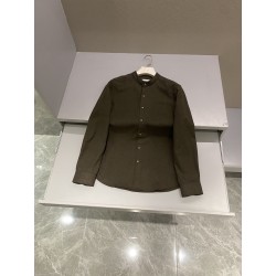 로로피아나 Loro Piana 셔츠