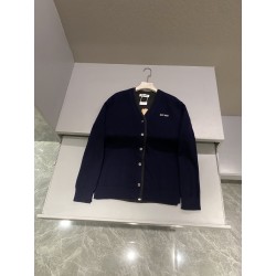 미우 미우 MIU MIU 가디건
