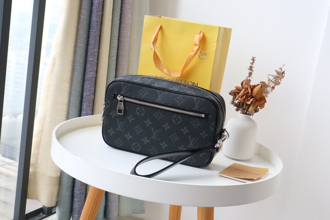 루이비통 Louis Vuitton M63095 지갑 20CM