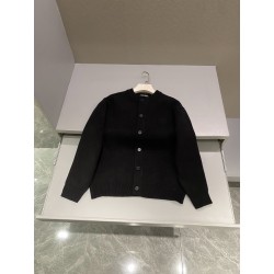 미우 미우 MIU MIU 가디건