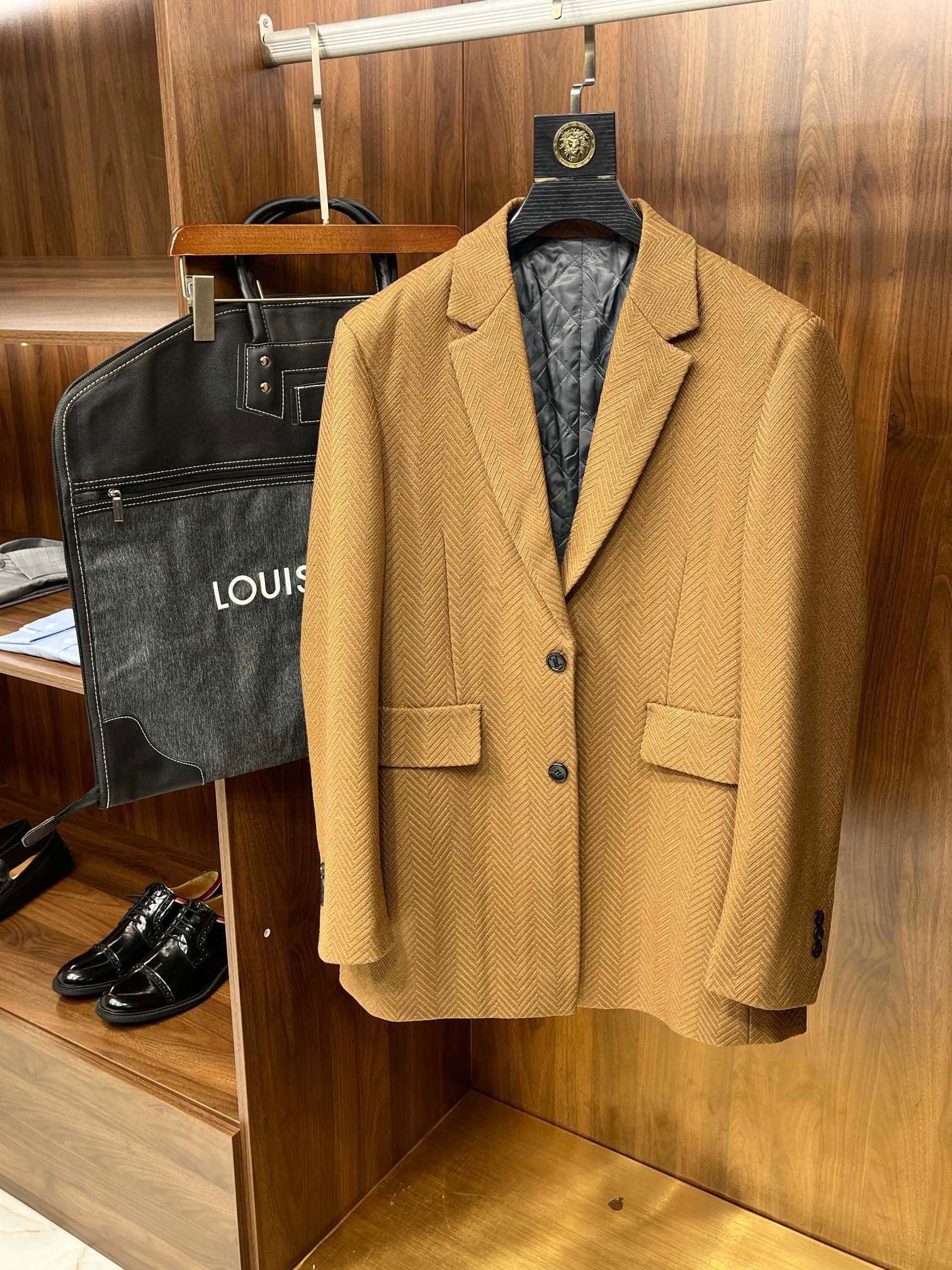 루이비통 Louis Vuitton 외투
