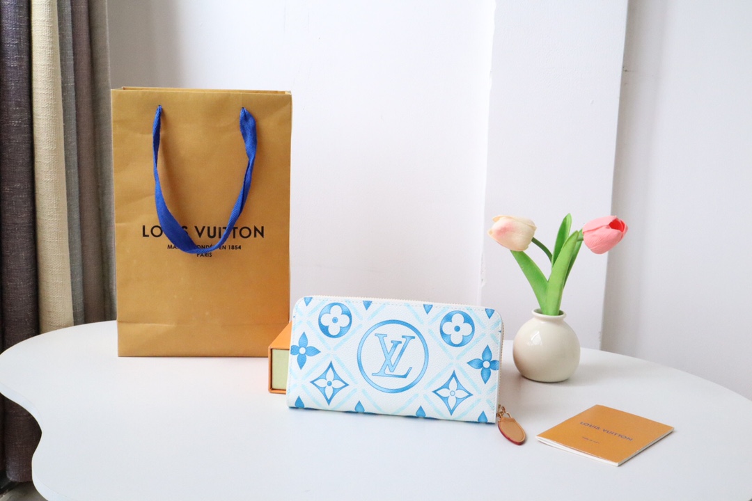 루이비통 Louis Vuitton M83624 지갑