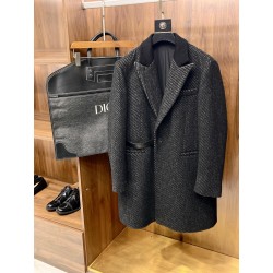 디올 DIOR 외투