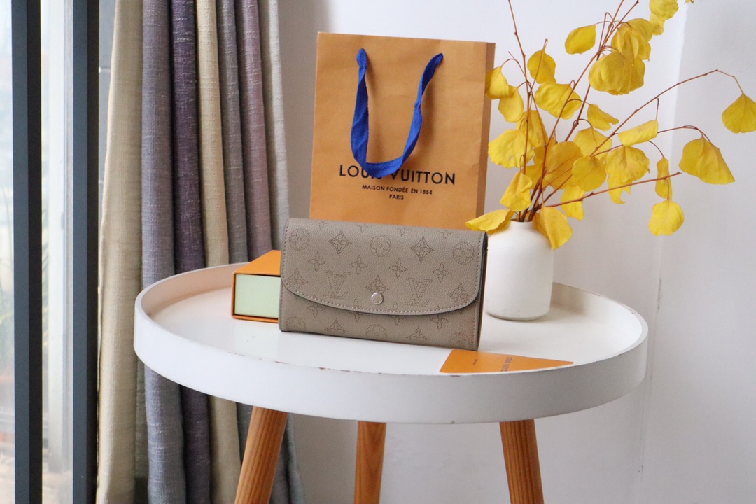 루이비통 Louis Vuitton M60143 지갑 19CM