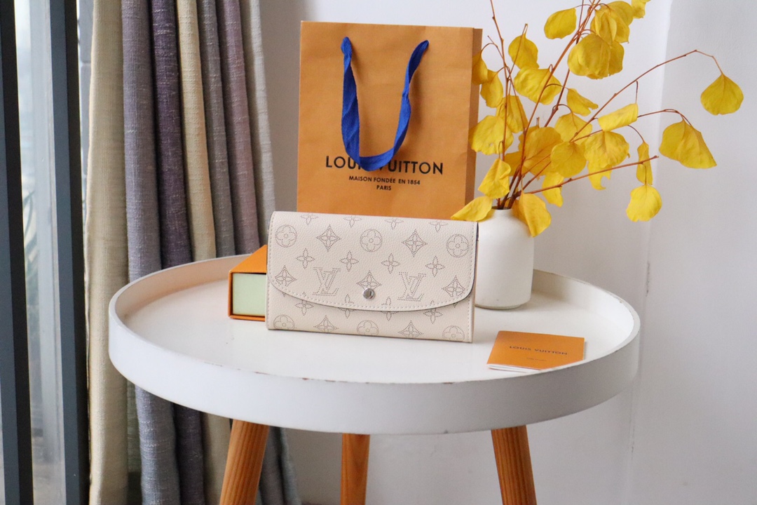 루이비통 Louis Vuitton M60143 지갑 19CM