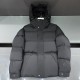 제냐 Zegna 패딩