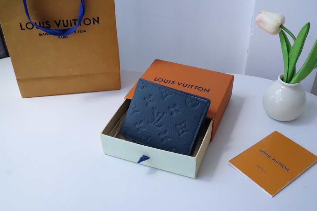 루이비통 Louis Vuitton M11501 지갑