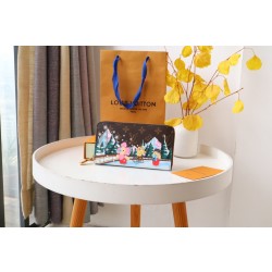 루이비통 Louis Vuitton 82614 지갑 19.5CM