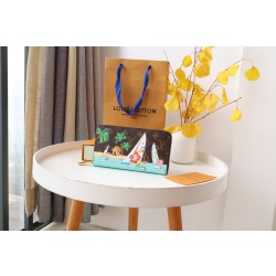 루이비통 Louis Vuitton 82839 지갑 19.5CM