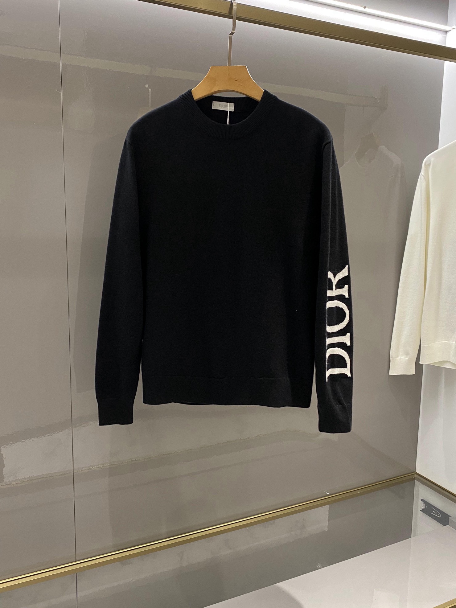 디올 Dior 스웨터