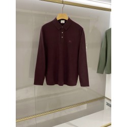 버버리 Burberry 긴팔 티셔츠