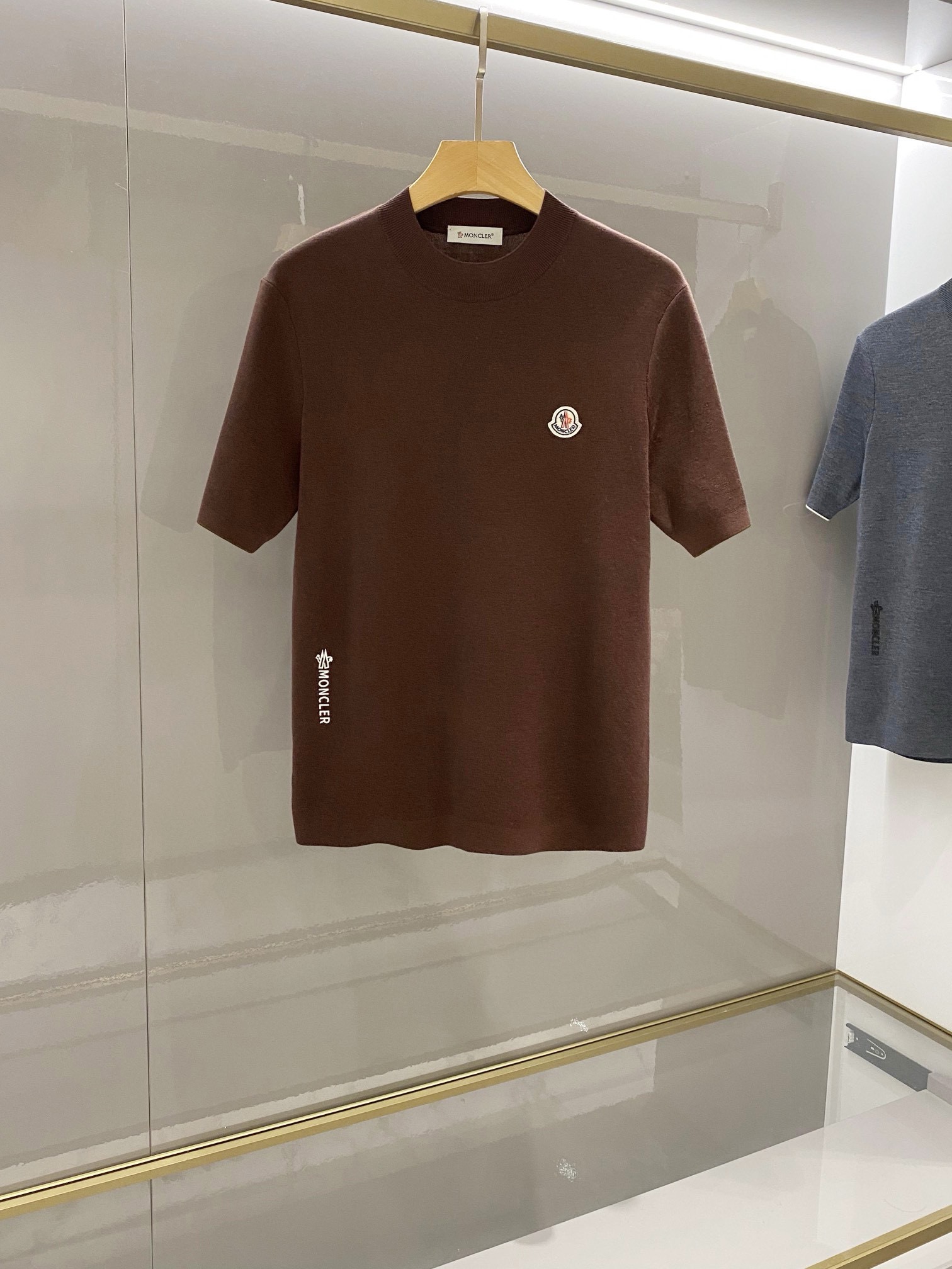 몽클레어 Moncler 반팔 티셔츠