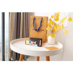 루이비통 Louis Vuitton 82582 카드 케이스 11CM