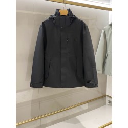 제냐 Zegna 패딩 재킷