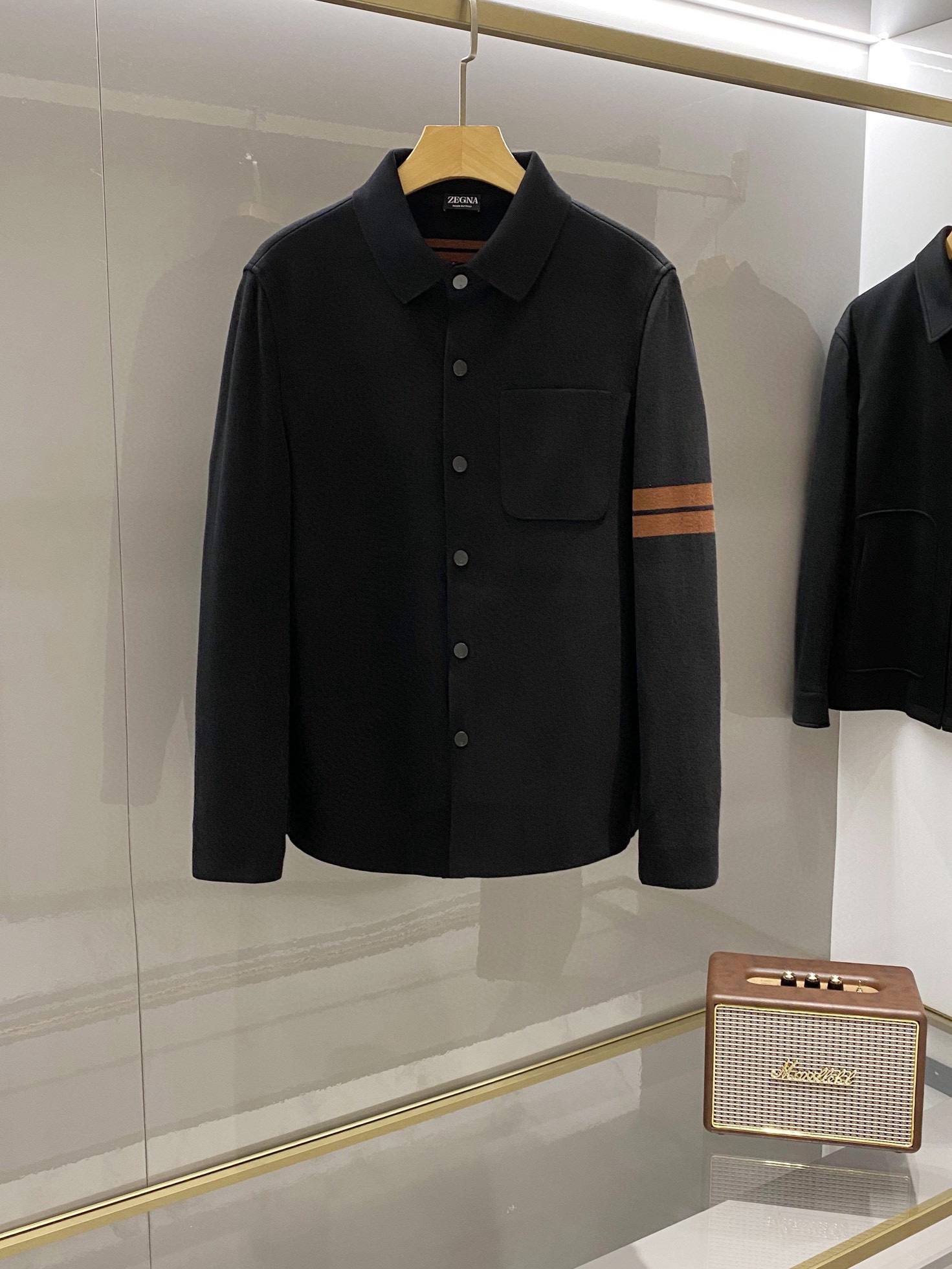 제냐 Zegna 재킷