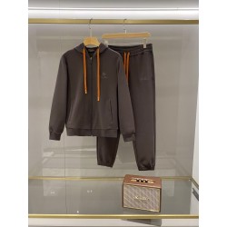 로로피아나 Loro Piana 재 킷 바지 세트