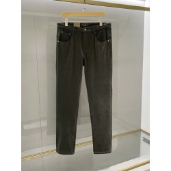 로로피아나 Loro Piana 바지