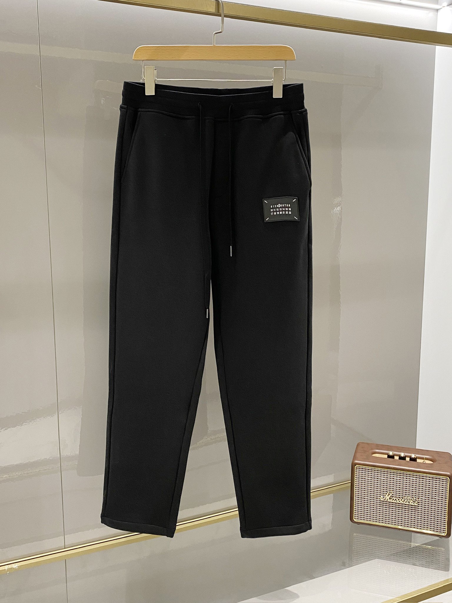 메종 마르지엘라 maison margiela 바지