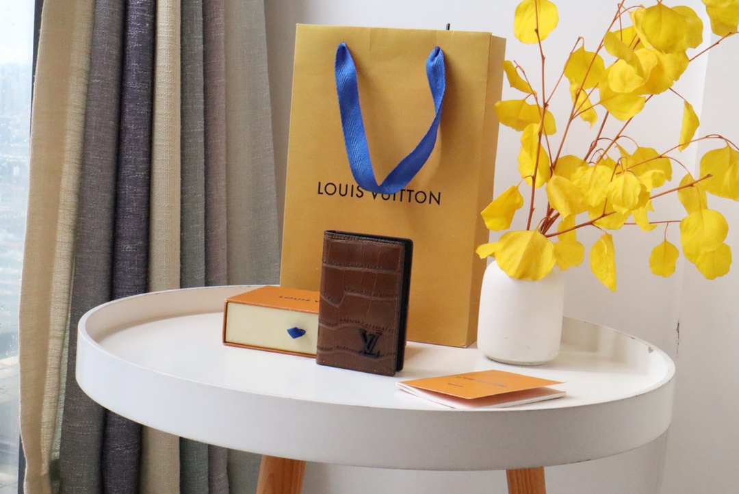 루이비통 Louis Vuitton M83348 카드 케이스