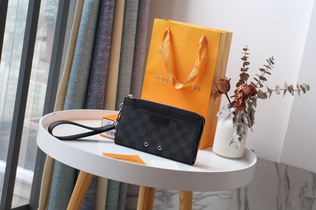 루이비통 Louis Vuitton N60397 지갑 10CM