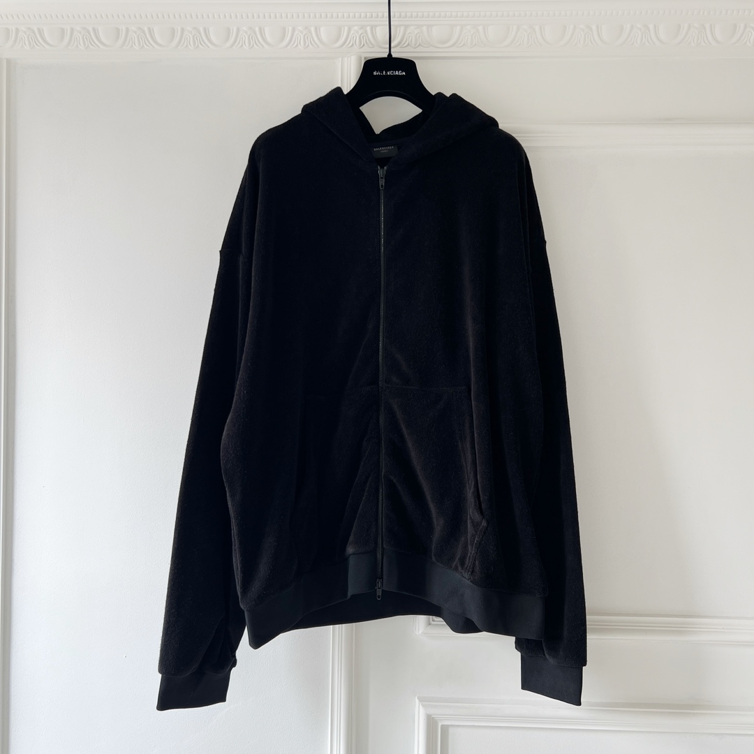 발렌시아가 Balenciaga 재킷