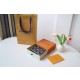 루이비통 Louis Vuitton M11635 카드 케이스 11.1CM