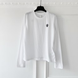 크롬하츠 Chrome Hearts 긴팔 티셔츠