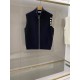 톰브라운 Thom Browne 조끼 재킷