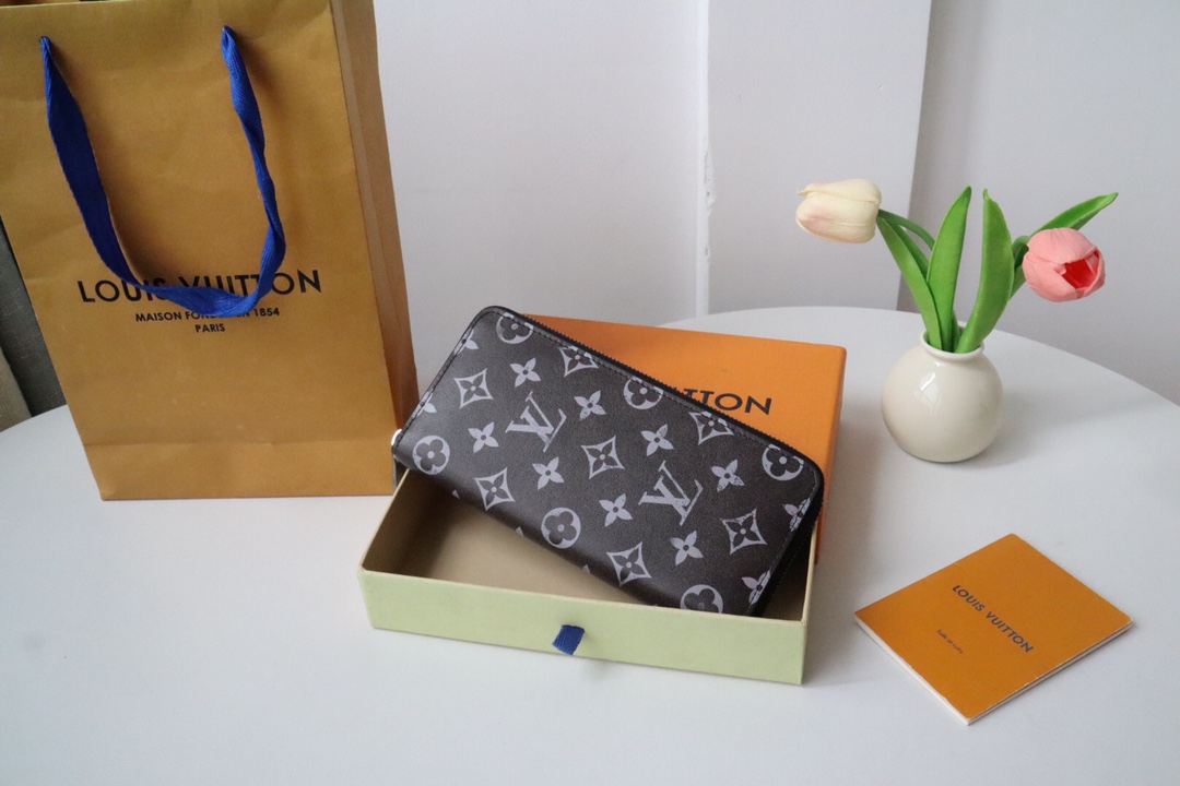 루이비통 Louis Vuitton M11710 지갑 20CM