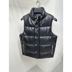 크롬하츠 Chrome Hearts 조끼 패딩