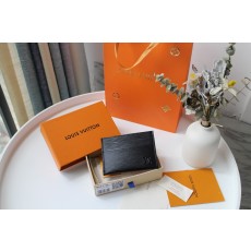 루이비통 Louis Vuitton M62170 카드 케이스 11CM