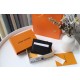 루이비통 Louis Vuitton M62170 카드 케이스 11CM