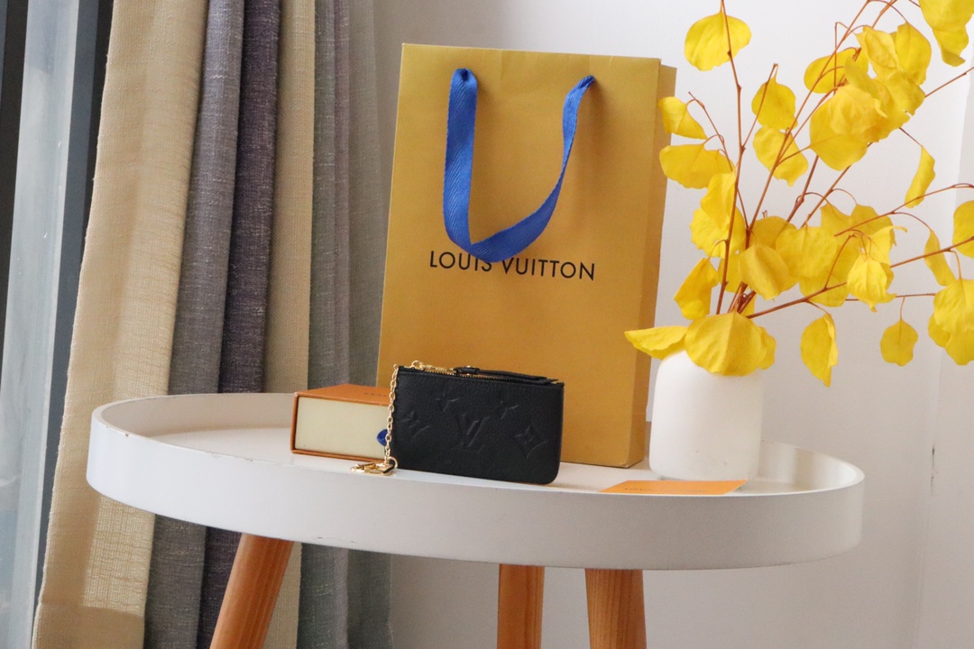 루이비통 Louis Vuitton M80879 지갑 12CM