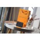루이비통 Louis Vuitton M58456 카드 케이스 10CM