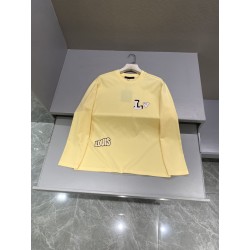 루이비통 Louis Vuitton 긴팔 티셔츠