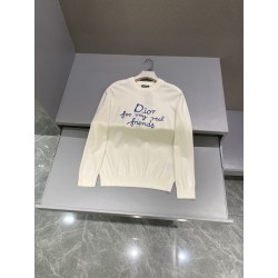 디올 Dior 스웨터
