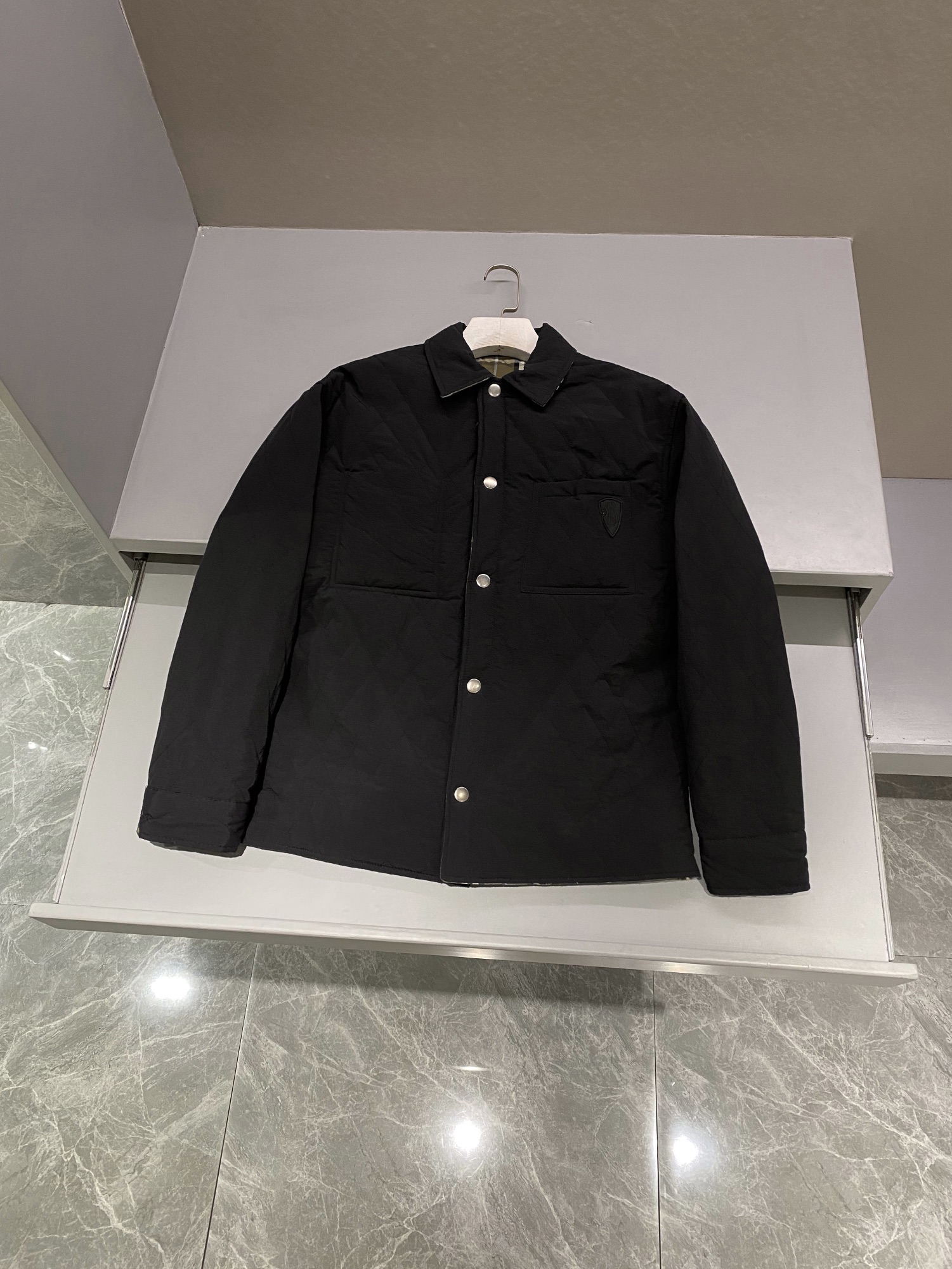 버버리 Burberry 재킷