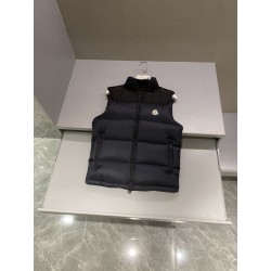 몽클레어 Moncler 조끼 패딩