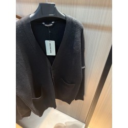 발렌시아가 Balenciaga 가디건