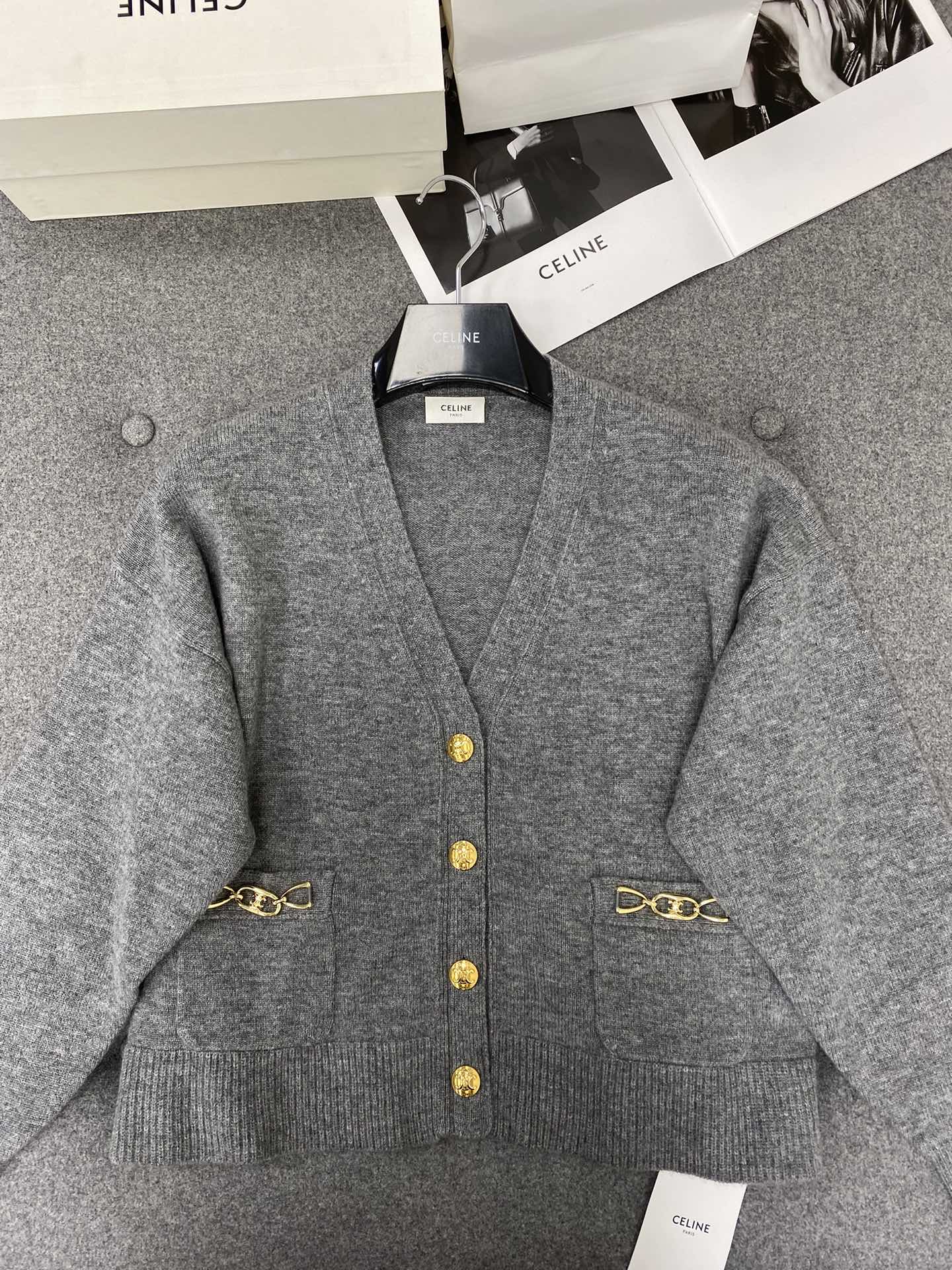 구찌 Gucci 가디건