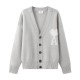 아미 파리 AMI Paris 가디건