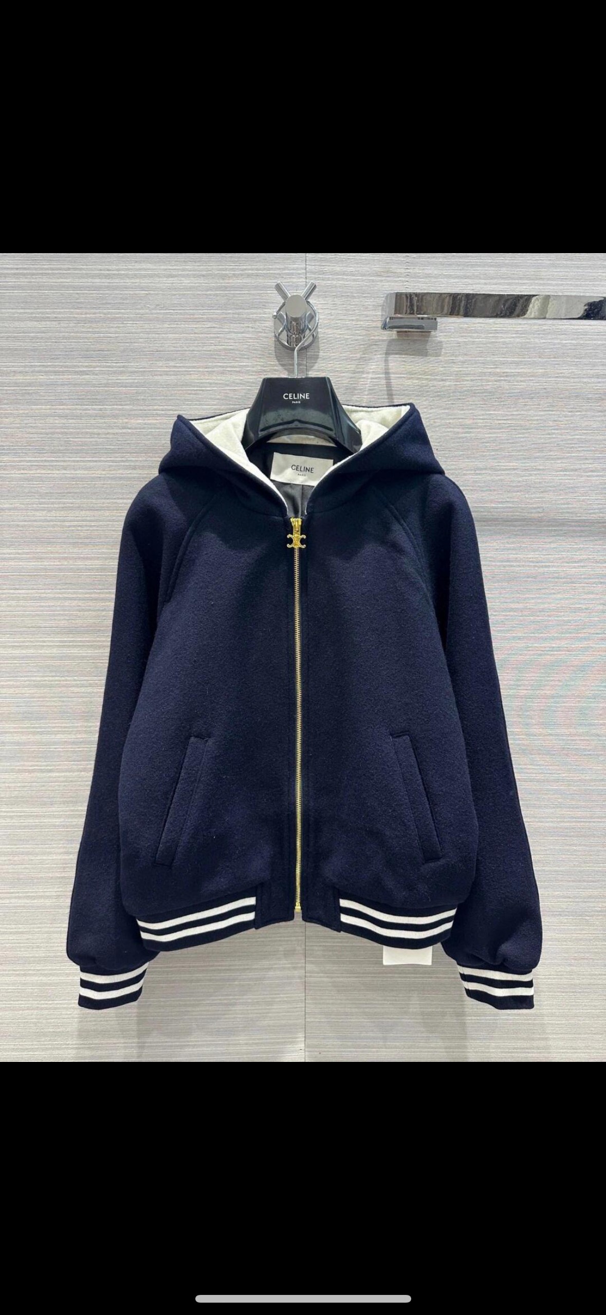 셀린느 CELINE 재킷