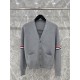 [대리석집]    톰브라운 Thom Browne 가디건