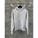 [대리석집] 생로랑 Saint Laurent 후드 맨투맨