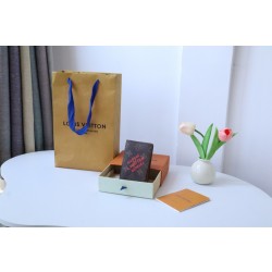 루이비통 Louis Vuitton M11631 카드 케이스 11.1CM