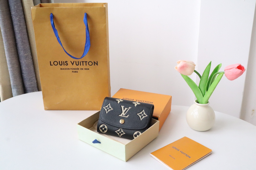 루이비통 Louis Vuitton M80688 지갑 12CM