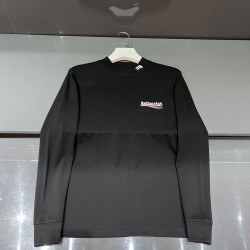발렌시아가 Balenciaga  긴팔 티셔츠