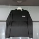 발렌시아가 Balenciaga  긴팔 티셔츠