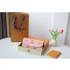 루이비통 Louis Vuitton M80699 지갑 19CM