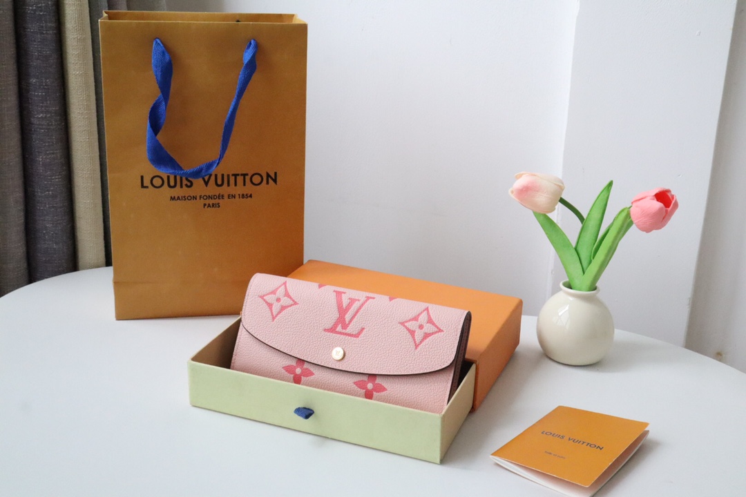 루이비통 Louis Vuitton M80699 지갑 19CM